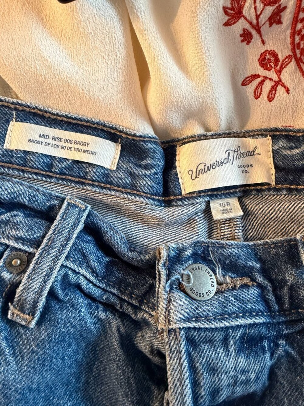 NWT Universal Thread Shorts - Picture 5 of 5